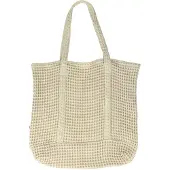 Nou Handtas 'Rosalinda' taupe