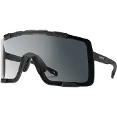 Smith - Syncline ChromaPop Photochromic S1-3 - Zonnebril grijs