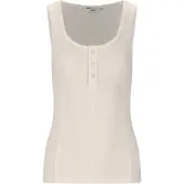 Nou Marjory Rib Tanktop Dames