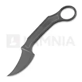 Bastinelli Creations Anomaly Fixed Blade
