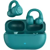 JLab Flex Open-ear Draadloze Oordopjes Teal