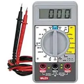 Briconess Digitale P3000-tester