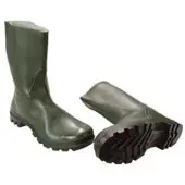 Briconess PVC enkellaarsjes - maat 37