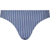 Nou Bikinibroek 'Arjana' lichtblauw