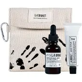 L:A Bruket Gift Box Hand Care Set