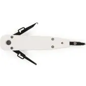 Danicom LSA punch down tool met schaar (dogger) - LSA Tang
