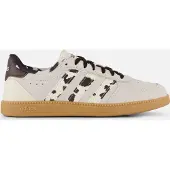 Adidas Sneakers laag 'BREAKNET SLEEK' zwart / wolwit