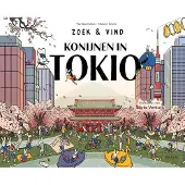 Van Goor Konijnen in Tokio (Hardback)