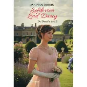 Uitgeverij Ellessy Liefde voor Lord Darcy (Paperback)
