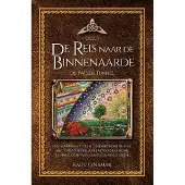 Obelisk Boeken De Reis naar de Binnenaarde (Paperback)