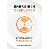 Obelisk Boeken Energie in Overvloed (Paperback)
