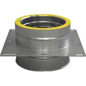 Briconess Tussenschijf met dubbele wand, diameter 250/300 mm