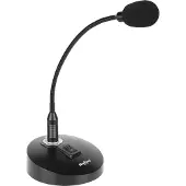 Azusa Mikrofonas MH-805 lankstus kaklas 40cm