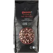G'woon Regular Espresso Koffiebonen - 1000 g
