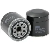 SF-FILTER SP 4600 Oliefilter