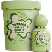 Grandeur Tubbees Matcha Made In Heaven Eau De Parfum 50 ml (unisex)