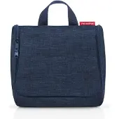 Reisenthel Toiletbag Toilettas Ophangen - 3L - Twist Navy