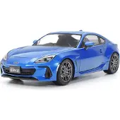 Tamiya 1/24 Subaru BRZ (ZD8)