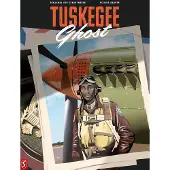 Silvester Strips Tuskegee Ghost (Hardback)