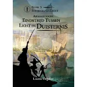 Obelisk Boeken Eindstrijd tussen Licht en Duisternis (Hardback)