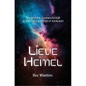 Obelisk Boeken Lieve Hemel (Hardback)