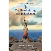 Obelisk Boeken De handleiding van je Lichaam (Hardback)