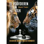Obelisk Boeken De Roofdieren tegen Het Volk (Hardback)