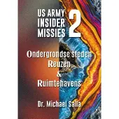 Obelisk Boeken Ondergrondse steden, reuzen & ruimtehavens (Paperback)