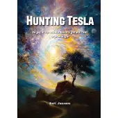 Obelisk Boeken Hunting Tesla (Hardback)