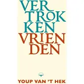De Bezige Bij Vertrokken vrienden