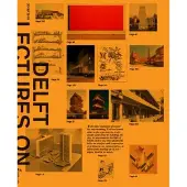TU Delft Open Delft Lectures on Architectural Design