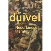 Gompel & Svacina De duivel in de Nederlandse literatuur (Paperback)