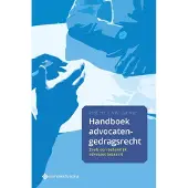 Gompel & Svacina Handboek advocaten-gedragsrecht (Paperback)