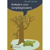 Gompel & Svacina Verhalen voor (zorg)begeleiders (Paperback)