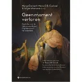 Gompel & Svacina Geen moment verloren (Paperback)