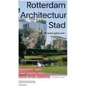 NAI Uitgevers/Publishers Stichting Rotterdam architectuur stad