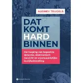Gompel & Svacina Dat komt hard binnen (Paperback)