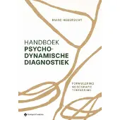 Gompel & Svacina Handboek psychodynamische diagnostiek (Paperback)