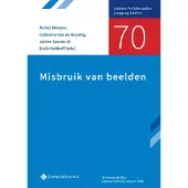 Gompel & Svacina Misbruik van beelden (Paperback)