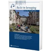 Gompel & Svacina Recht in beweging (Paperback)