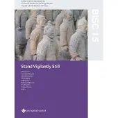 Gompel & Svacina BISC 15: Stand Vigilantly Still (Paperback)