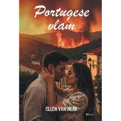 Uitgeverij Ellessy Portugese vlam (Paperback)
