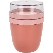 Mepal Ellipse 500+200ml Lunchbox