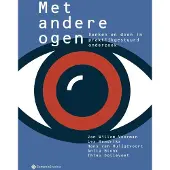 Gompel & Svacina Met andere ogen (Paperback)