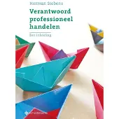 Gompel & Svacina Verantwoord professioneel handelen (Paperback)