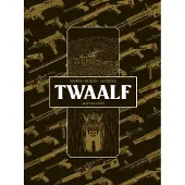 Silvester Strips Twaalf