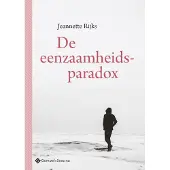 Gompel & Svacina De eenzaamheidsparadox (Paperback)