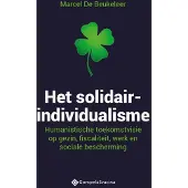 Gompel & Svacina Het solidair-individualisme (Paperback)