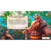 Tijdmanagement spelcollectie [US] (Switch)