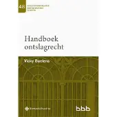 Gompel & Svacina 48-Handboek ontslagrecht (Paperback)